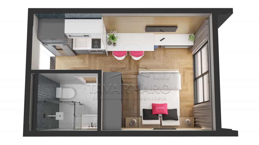 Comprar Apartamento / Studio em Curitiba apenas R$ 172.136,36 - Foto 1 Comprar Apartamento / Studio em Curitiba apenas R$ 172.136,36 - Foto 1