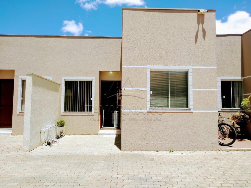 Comprar Casa / Condomínio em Ponta Grossa R$ 170.000,00 - Foto 14 Comprar Casa / Condomínio em Ponta Grossa R$ 170.000,00 - Foto 14
