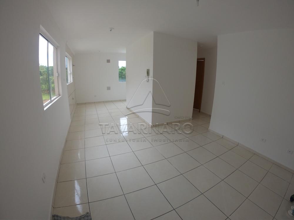 Alugar Apartamento / Padrão em Ponta Grossa R$ 600,00 - Foto 3 Alugar Apartamento / Padrão em Ponta Grossa R$ 600,00 - Foto 3