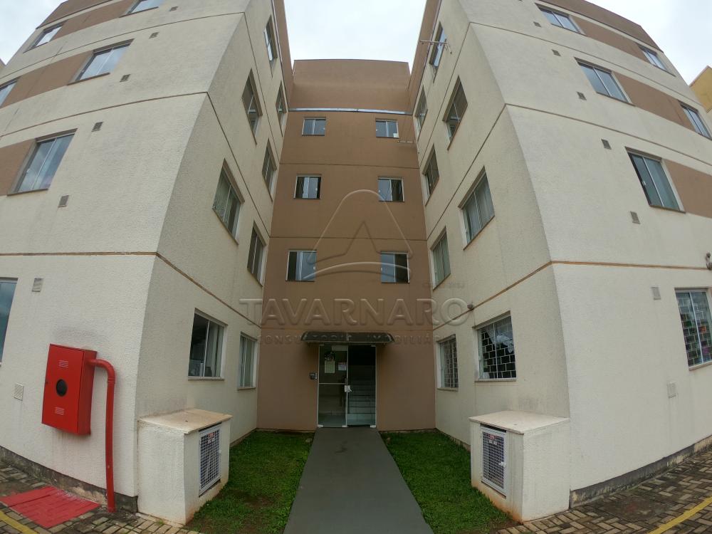 Alugar Apartamento / Padrão em Ponta Grossa R$ 600,00 - Foto 1 Alugar Apartamento / Padrão em Ponta Grossa R$ 600,00 - Foto 1