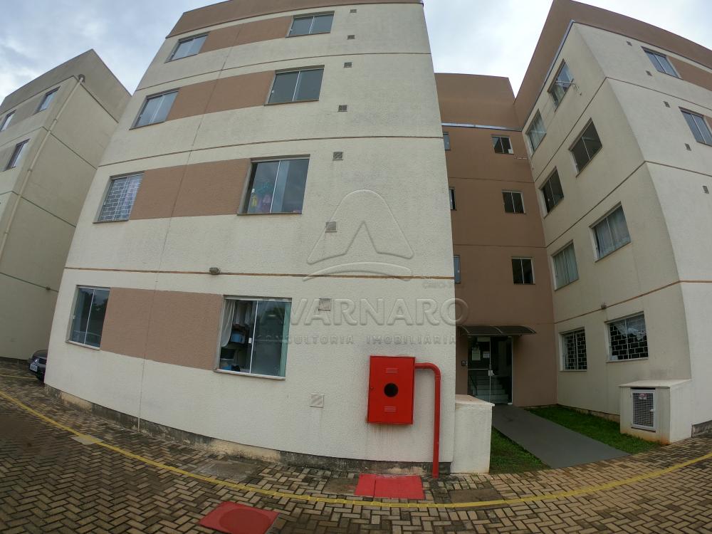 Alugar Apartamento / Padrão em Ponta Grossa R$ 600,00 - Foto 2 Alugar Apartamento / Padrão em Ponta Grossa R$ 600,00 - Foto 2