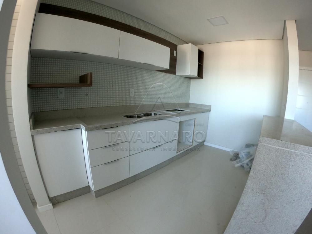 Alugar Apartamento / Padrão em Ponta Grossa R$ 2.200,00 - Foto 2