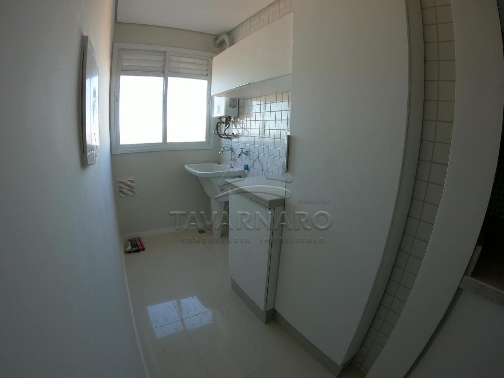 Alugar Apartamento / Padrão em Ponta Grossa R$ 2.200,00 - Foto 3