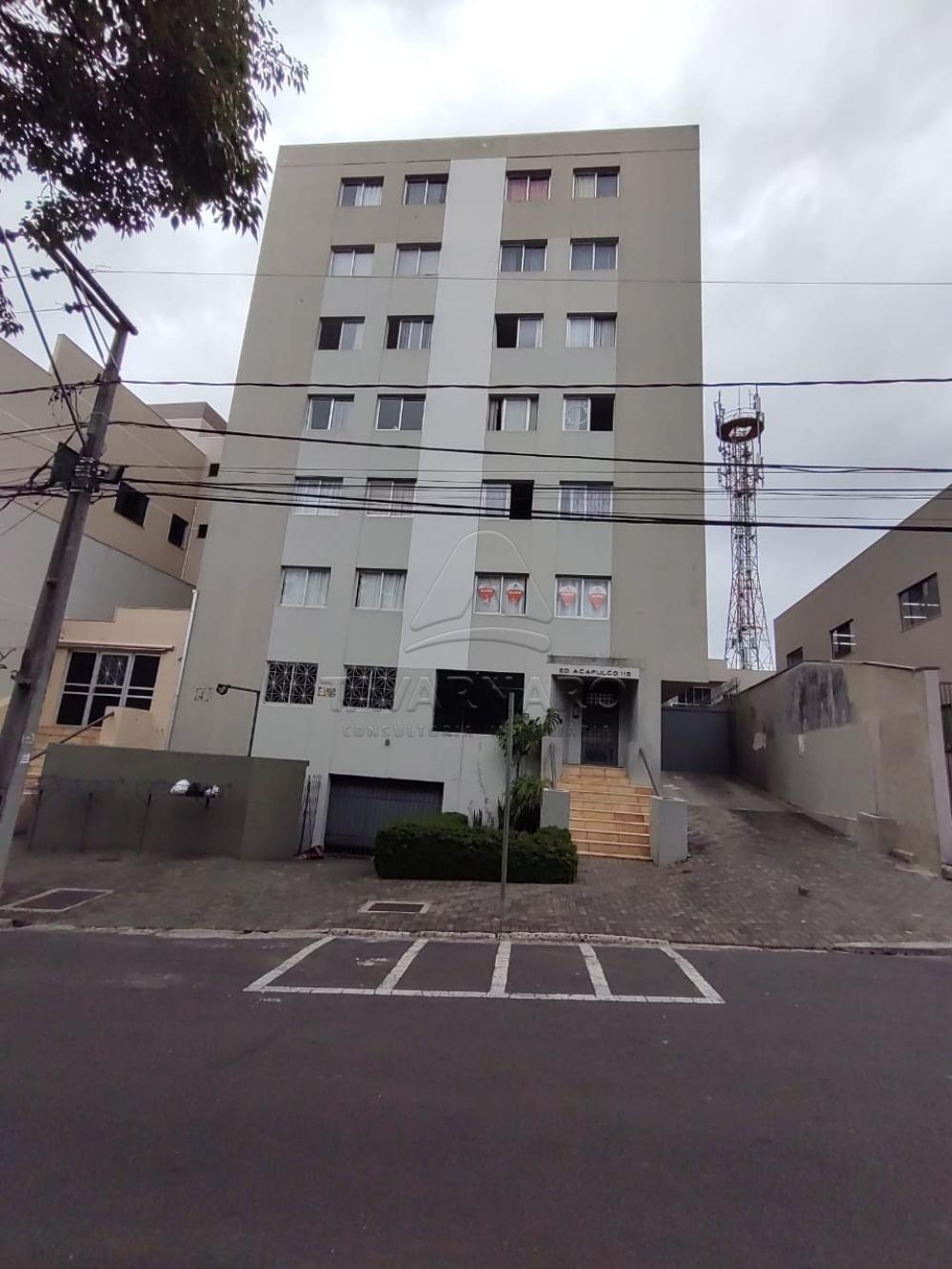 Alugar Apartamento / Padrão em Ponta Grossa R$ 750,00 - Foto 1 Alugar Apartamento / Padrão em Ponta Grossa R$ 750,00 - Foto 1