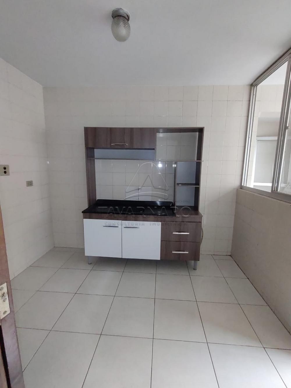 Alugar Apartamento / Padrão em Ponta Grossa R$ 750,00 - Foto 20 Alugar Apartamento / Padrão em Ponta Grossa R$ 750,00 - Foto 20