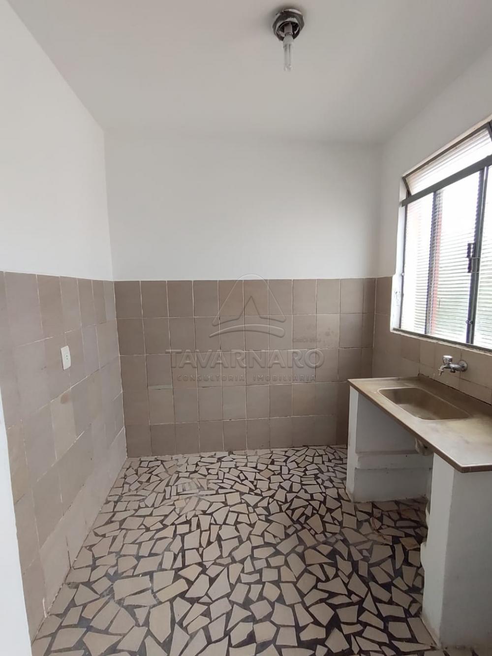 Alugar Apartamento / Kitinete em Ponta Grossa R$ 350,00 - Foto 2 Alugar Apartamento / Kitinete em Ponta Grossa R$ 350,00 - Foto 2