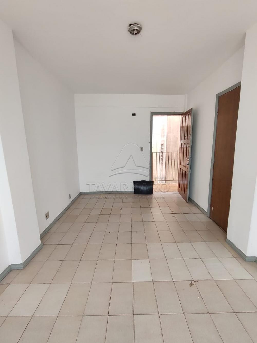 Alugar Apartamento / Kitinete em Ponta Grossa R$ 350,00 - Foto 3 Alugar Apartamento / Kitinete em Ponta Grossa R$ 350,00 - Foto 3