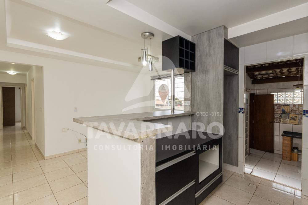 Apartamento à venda com 3 quartos, 59m² - Foto 2