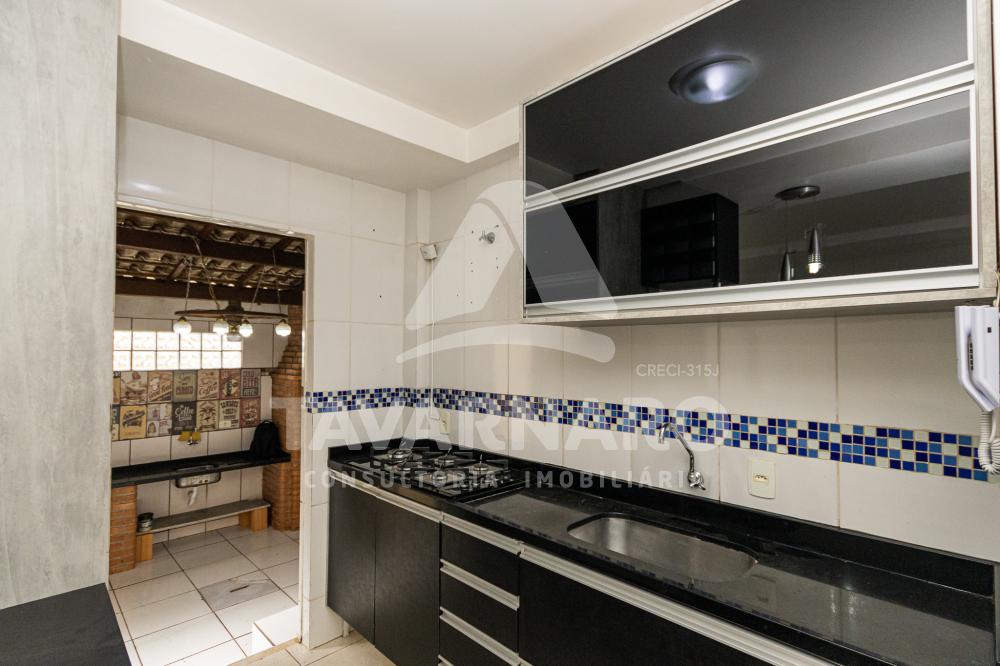 Apartamento à venda com 3 quartos, 59m² - Foto 1