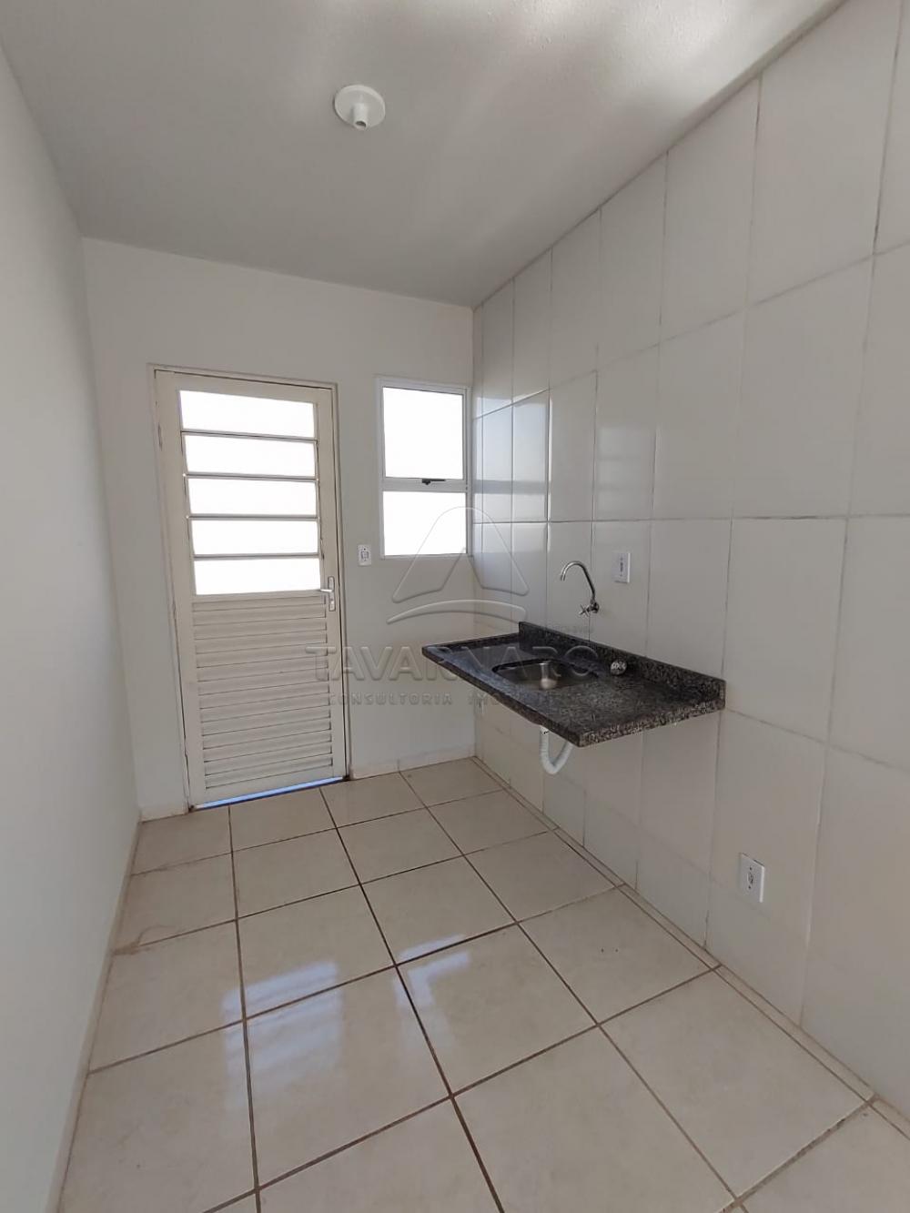 Alugar Casa / Condomínio em Ponta Grossa R$ 490,00 - Foto 4