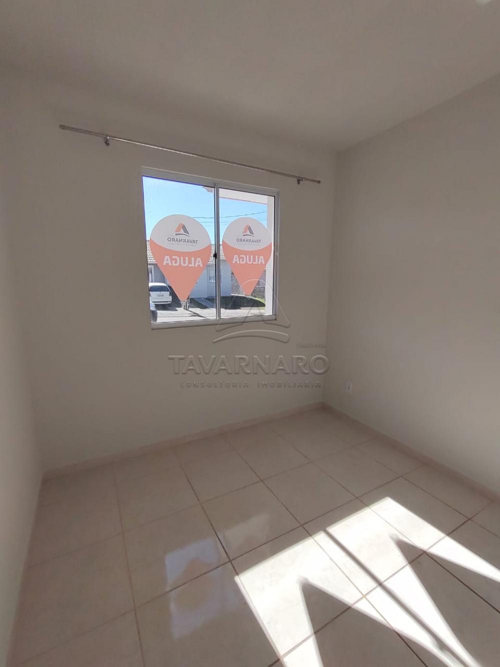 Alugar Casa / Condomínio em Ponta Grossa R$ 490,00 - Foto 10