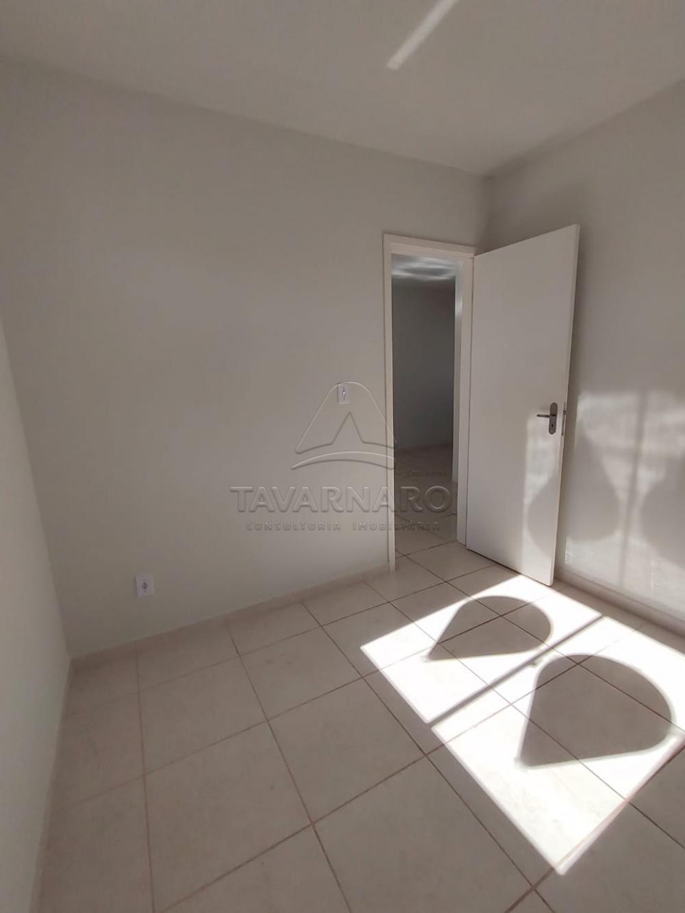Alugar Casa / Condomínio em Ponta Grossa R$ 490,00 - Foto 11