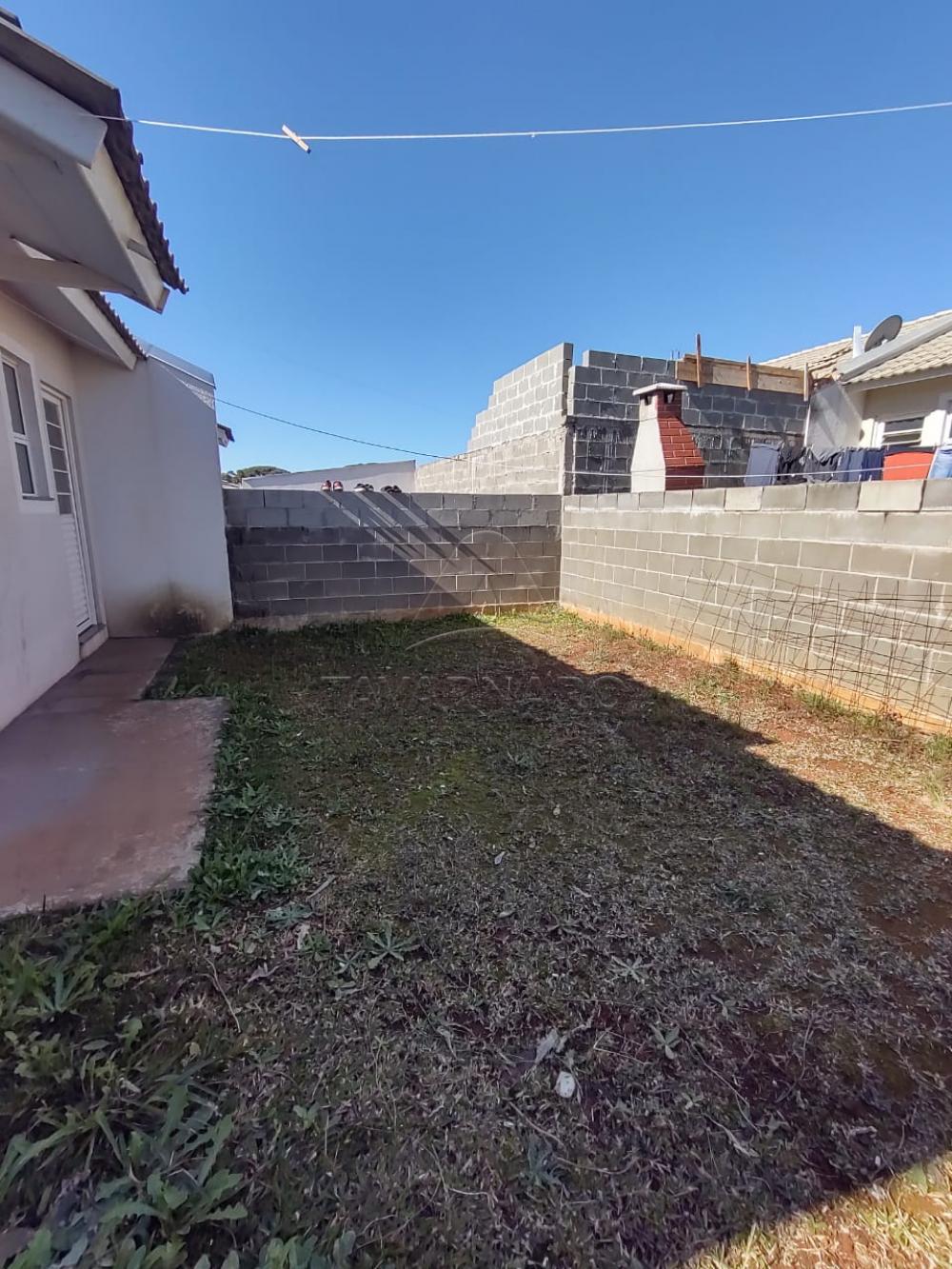 Alugar Casa / Condomínio em Ponta Grossa R$ 490,00 - Foto 13