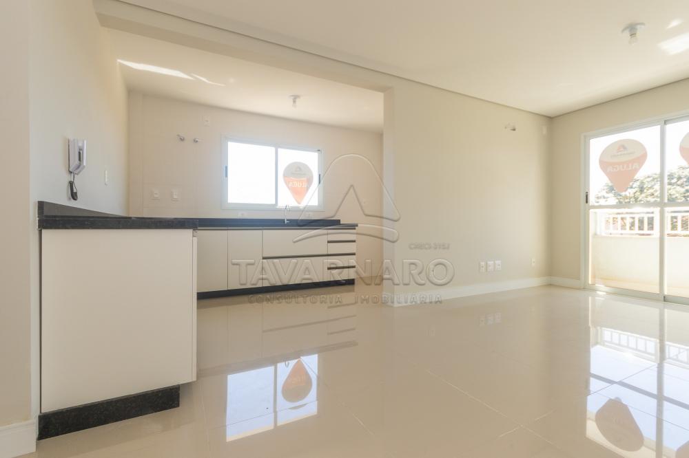 Alugar Apartamento / Padrão em Ponta Grossa apenas R$ 1.400,00 - Foto 3 Alugar Apartamento / Padrão em Ponta Grossa apenas R$ 1.400,00 - Foto 3