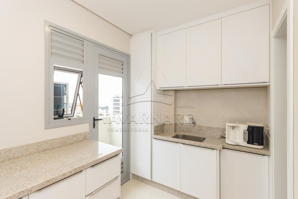 Alugar Apartamento / Padrão em Ponta Grossa R$ 7.500,00 - Foto 13