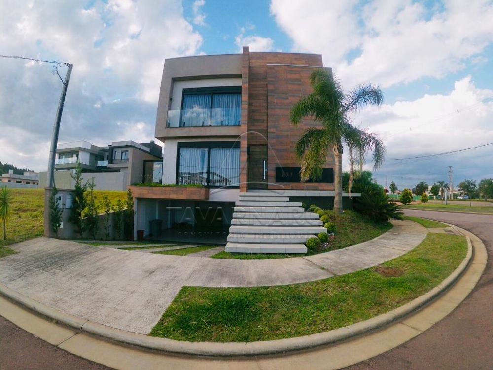 Alugar Casa / Condomínio em Ponta Grossa R$ 7.400,00 - Foto 1 Alugar Casa / Condomínio em Ponta Grossa R$ 7.400,00 - Foto 1