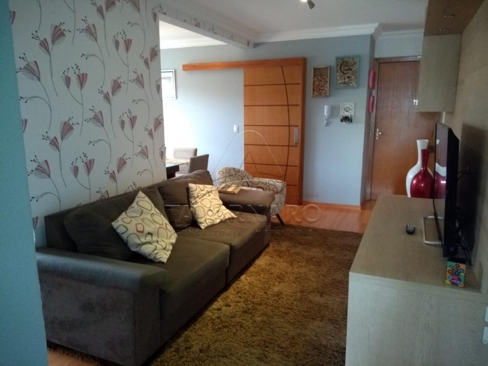 Comprar Apartamento / Padrão em Ponta Grossa apenas R$ 240.000,00 - Foto 3 Comprar Apartamento / Padrão em Ponta Grossa apenas R$ 240.000,00 - Foto 3
