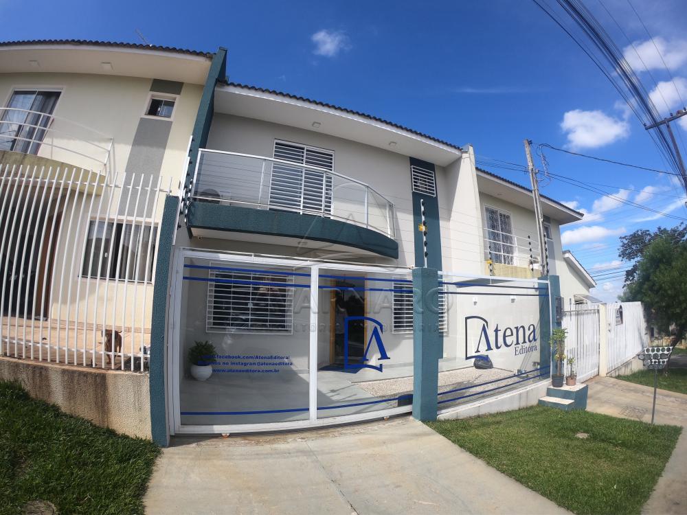 Alugar Casa / Sobrado em Ponta Grossa R$ 1.900,00 - Foto 1 Alugar Casa / Sobrado em Ponta Grossa R$ 1.900,00 - Foto 1