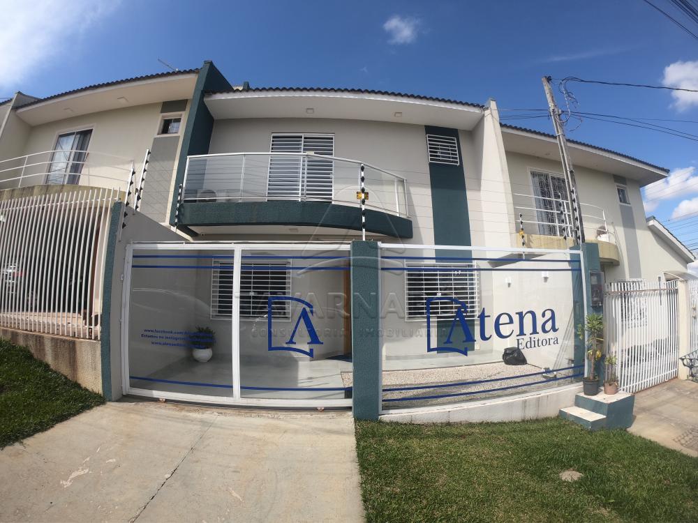 Alugar Casa / Sobrado em Ponta Grossa R$ 1.900,00 - Foto 2 Alugar Casa / Sobrado em Ponta Grossa R$ 1.900,00 - Foto 2