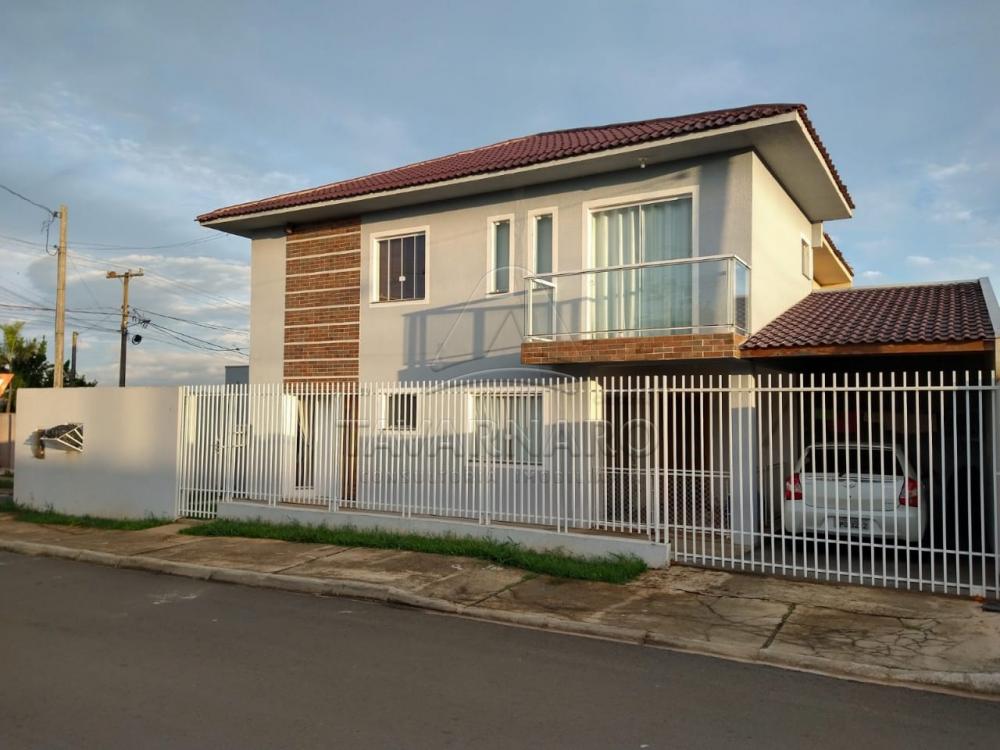 Comprar Casa / Sobrado em Ponta Grossa R$ 290.000,00 - Foto 1 Comprar Casa / Sobrado em Ponta Grossa R$ 290.000,00 - Foto 1