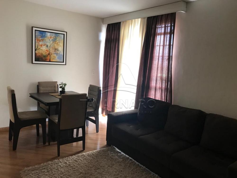 Comprar Apartamento / Padrão em Ponta Grossa R$ 140.000,00 - Foto 9