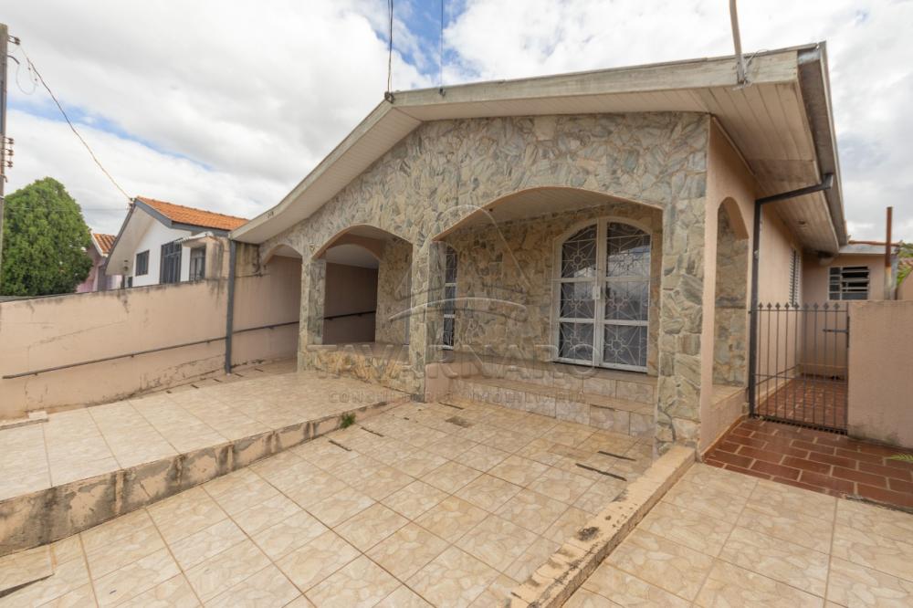 Comprar Casa / Padrão em Ponta Grossa R$ 290.000,00 - Foto 1 Comprar Casa / Padrão em Ponta Grossa R$ 290.000,00 - Foto 1