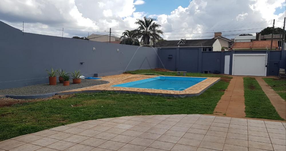 Alugar Casa / Padrão em Ponta Grossa R$ 3.800,00 - Foto 2 Alugar Casa / Padrão em Ponta Grossa R$ 3.800,00 - Foto 2