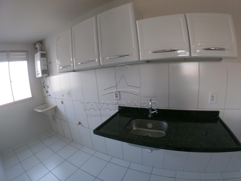 Alugar Apartamento / Padrão em Ponta Grossa R$ 550,00 - Foto 3 Alugar Apartamento / Padrão em Ponta Grossa R$ 550,00 - Foto 3