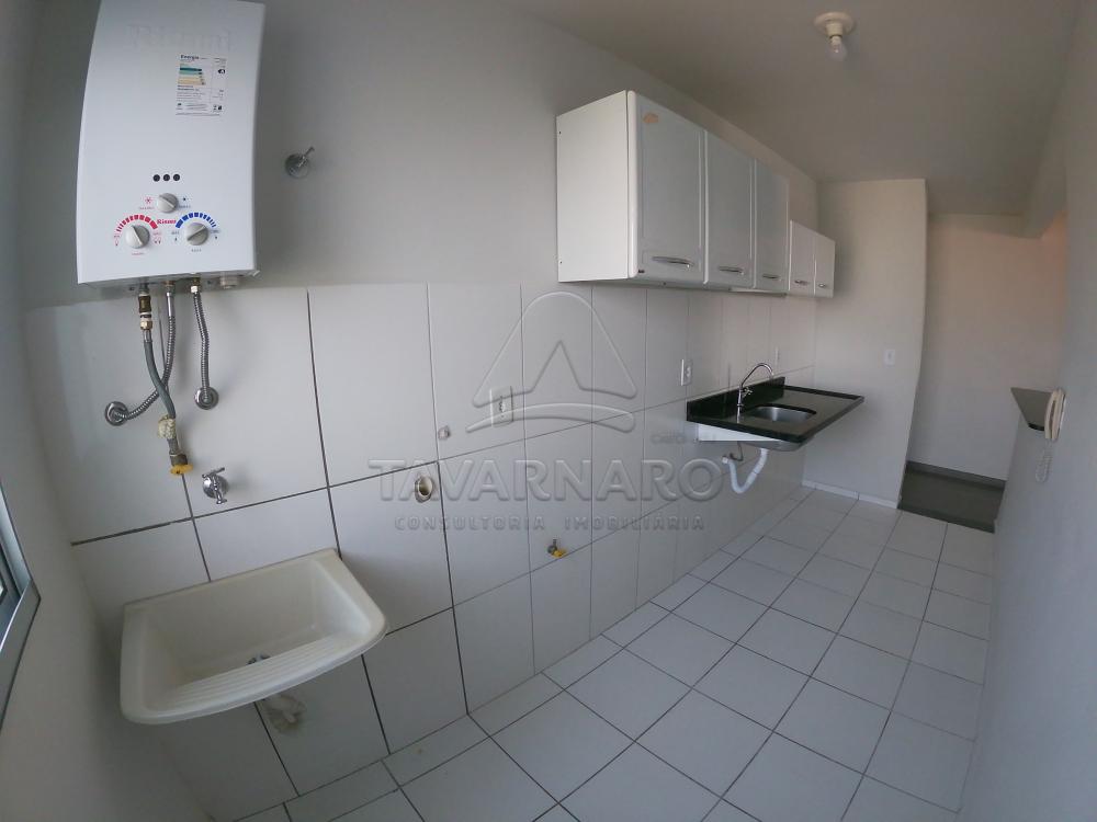 Alugar Apartamento / Padrão em Ponta Grossa R$ 550,00 - Foto 4 Alugar Apartamento / Padrão em Ponta Grossa R$ 550,00 - Foto 4