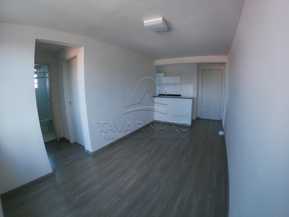 Alugar Apartamento / Padrão em Ponta Grossa R$ 550,00 - Foto 6 Alugar Apartamento / Padrão em Ponta Grossa R$ 550,00 - Foto 6