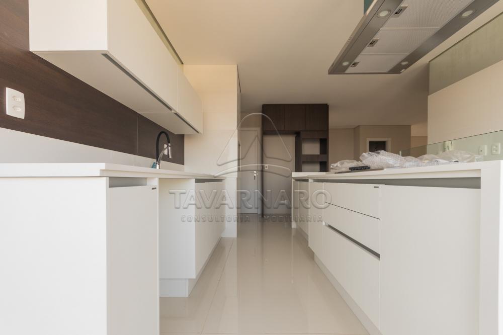 Alugar Apartamento / Padrão em Ponta Grossa R$ 3.800,00 - Foto 11