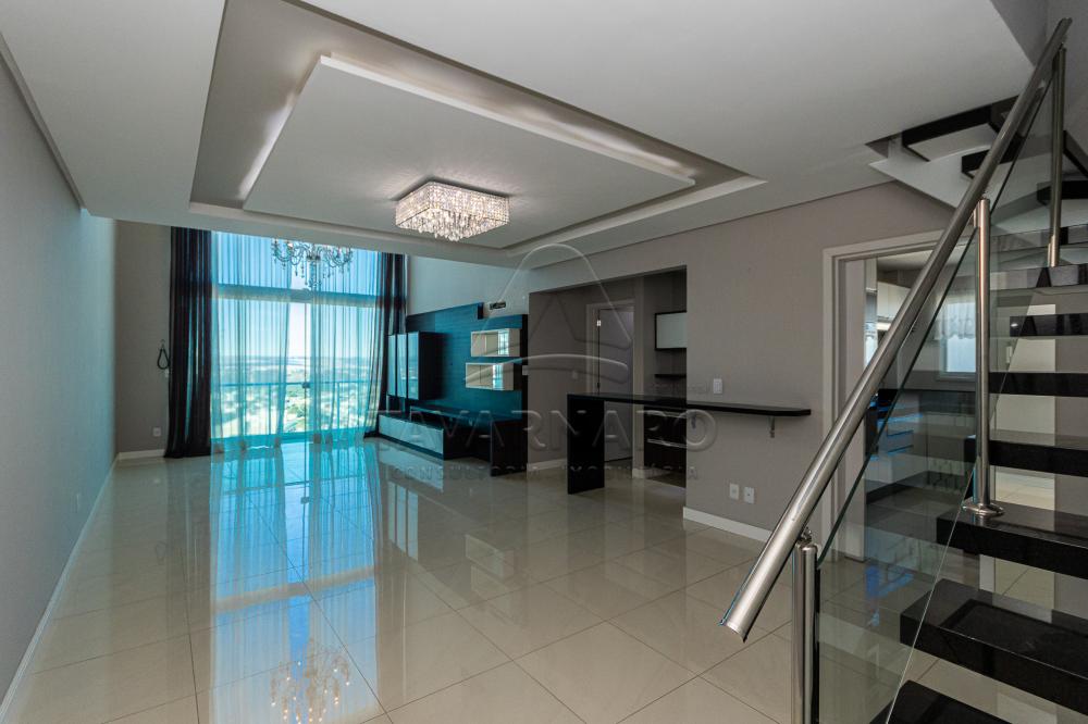 Alugar Apartamento / Cobertura em Ponta Grossa R$ 5.500,00 - Foto 3