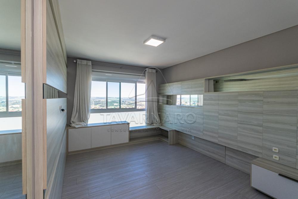 Alugar Apartamento / Cobertura em Ponta Grossa R$ 5.500,00 - Foto 16