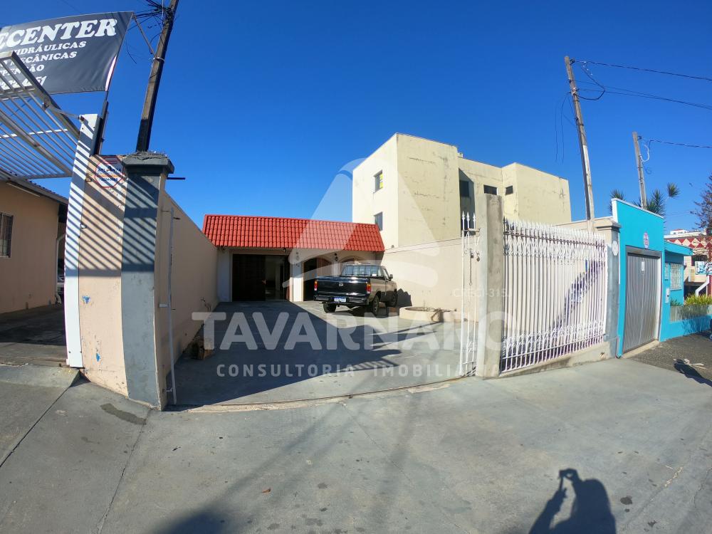 Alugar Comercial / Casa em Ponta Grossa R$ 3.000,00 - Foto 1 Alugar Comercial / Casa em Ponta Grossa R$ 3.000,00 - Foto 1