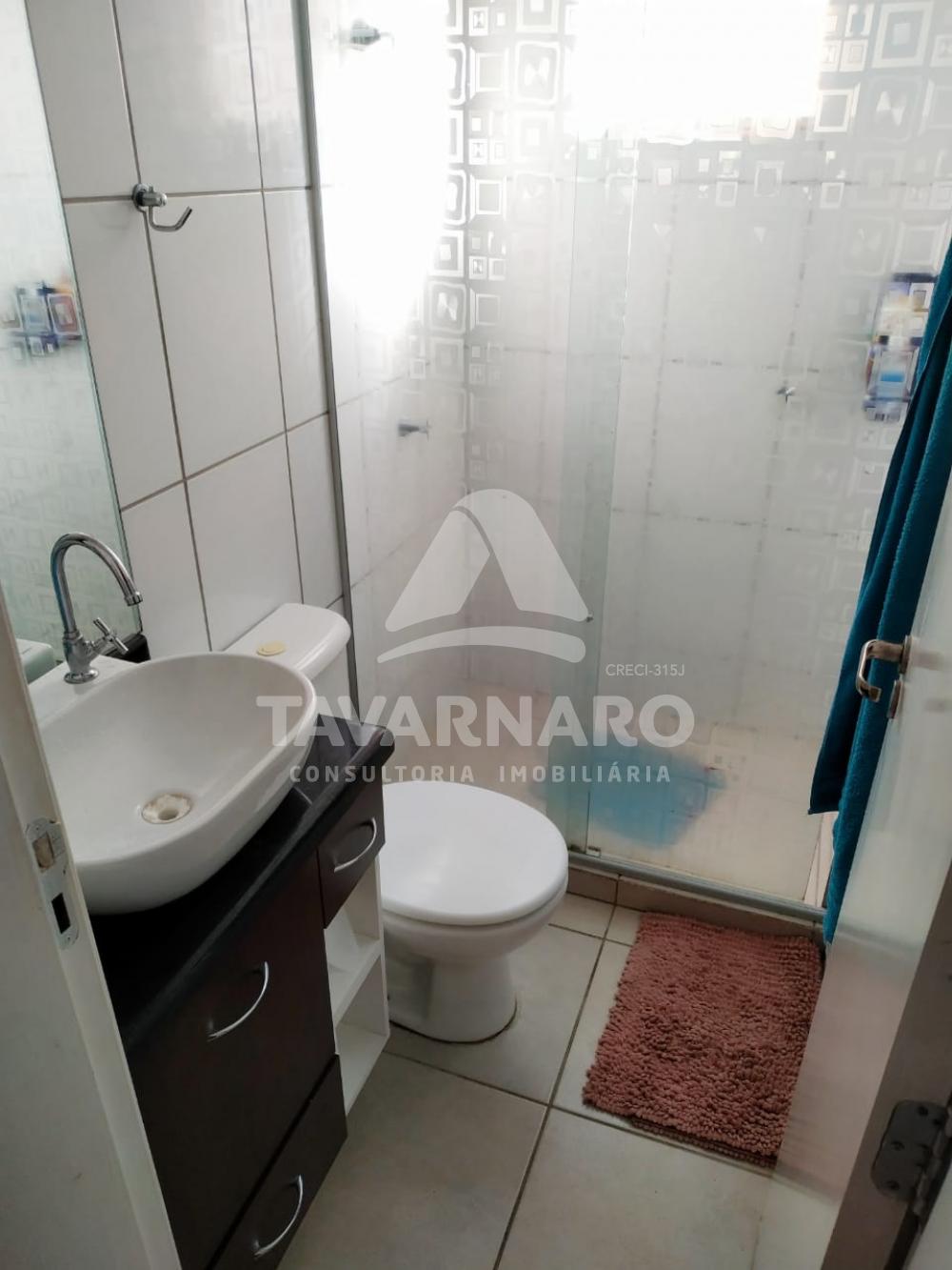 Comprar Apartamento / Padrão em Ponta Grossa R$ 118.000,00 - Foto 8