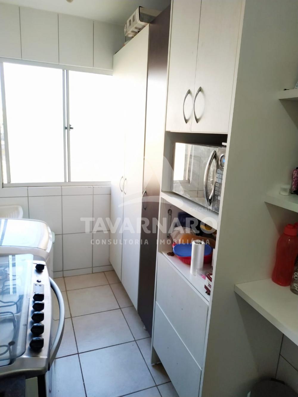 Comprar Apartamento / Padrão em Ponta Grossa R$ 118.000,00 - Foto 4