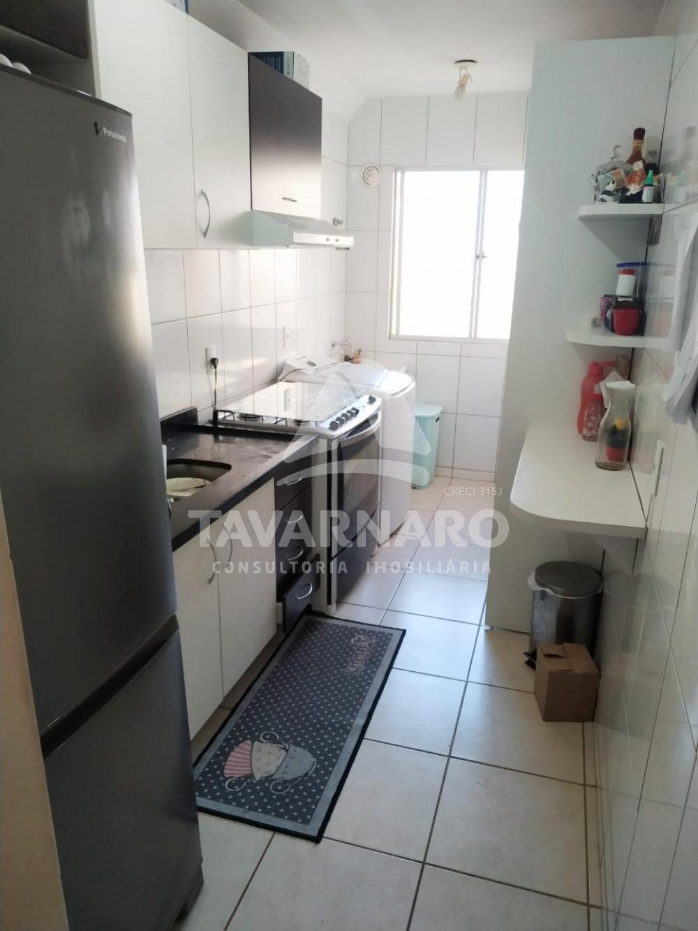 Comprar Apartamento / Padrão em Ponta Grossa R$ 118.000,00 - Foto 5