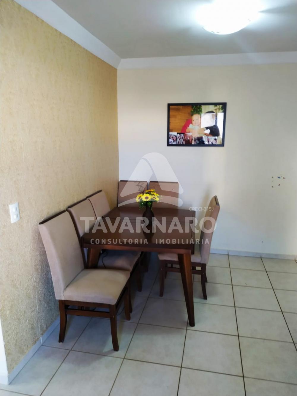 Comprar Apartamento / Padrão em Ponta Grossa R$ 118.000,00 - Foto 3