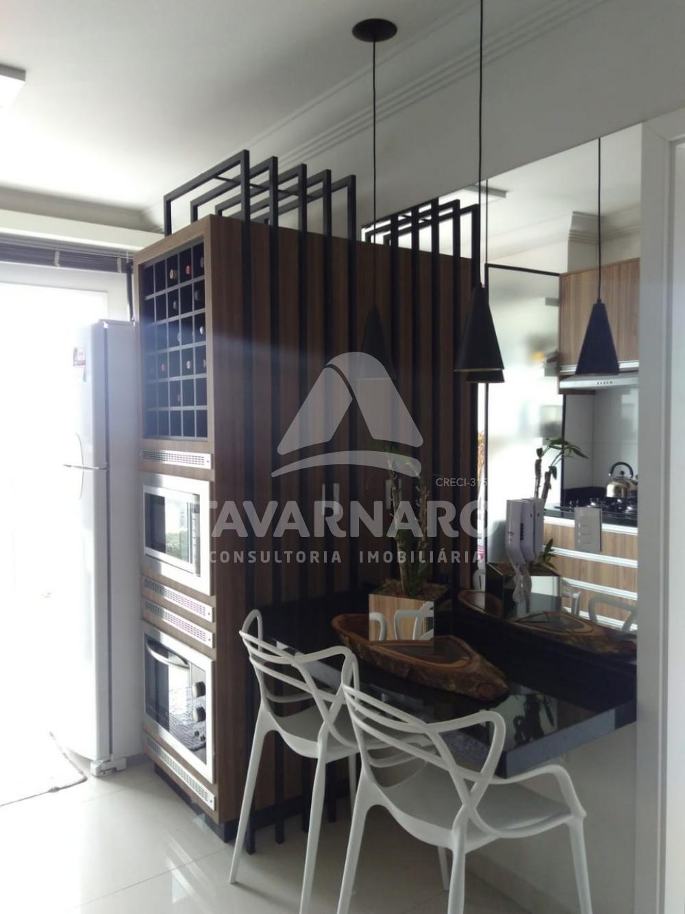 Comprar Apartamento / Padrão em Ponta Grossa R$ 230.000,00 - Foto 7