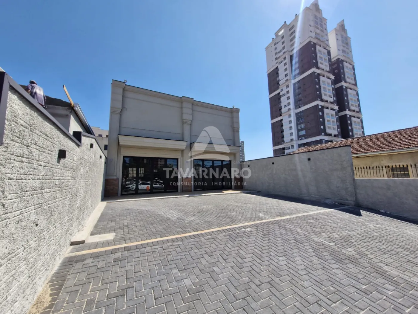 Alugar Comercial / Casa em Ponta Grossa R$ 8.500,00 - Foto 3