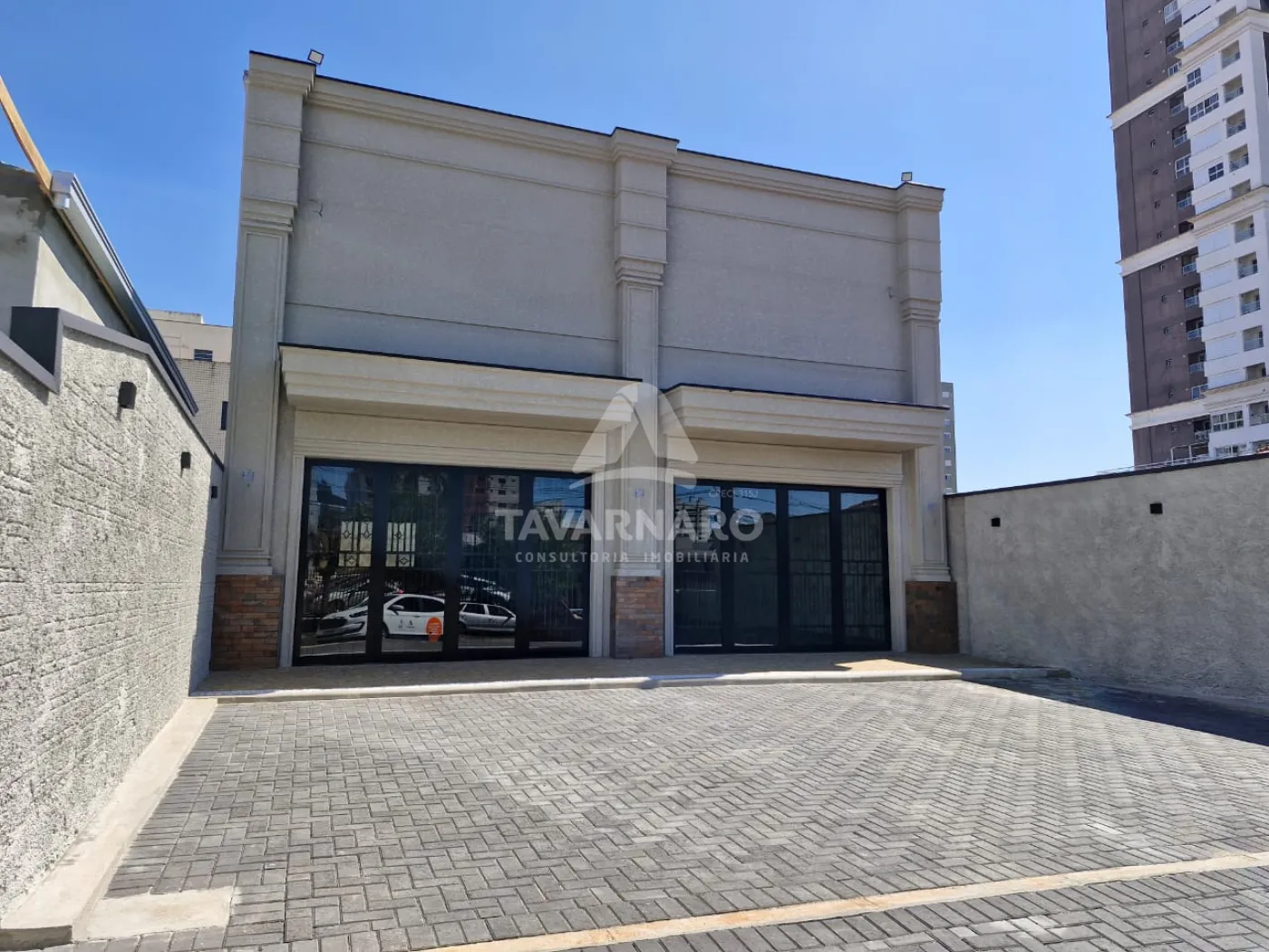 Alugar Comercial / Casa em Ponta Grossa R$ 8.500,00 - Foto 4