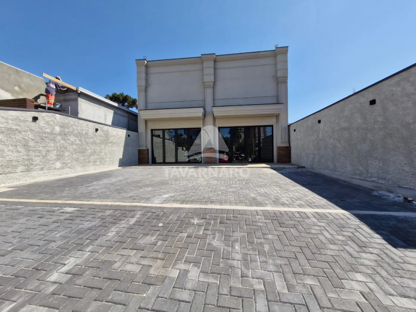 Alugar Comercial / Casa em Ponta Grossa R$ 8.500,00 - Foto 2