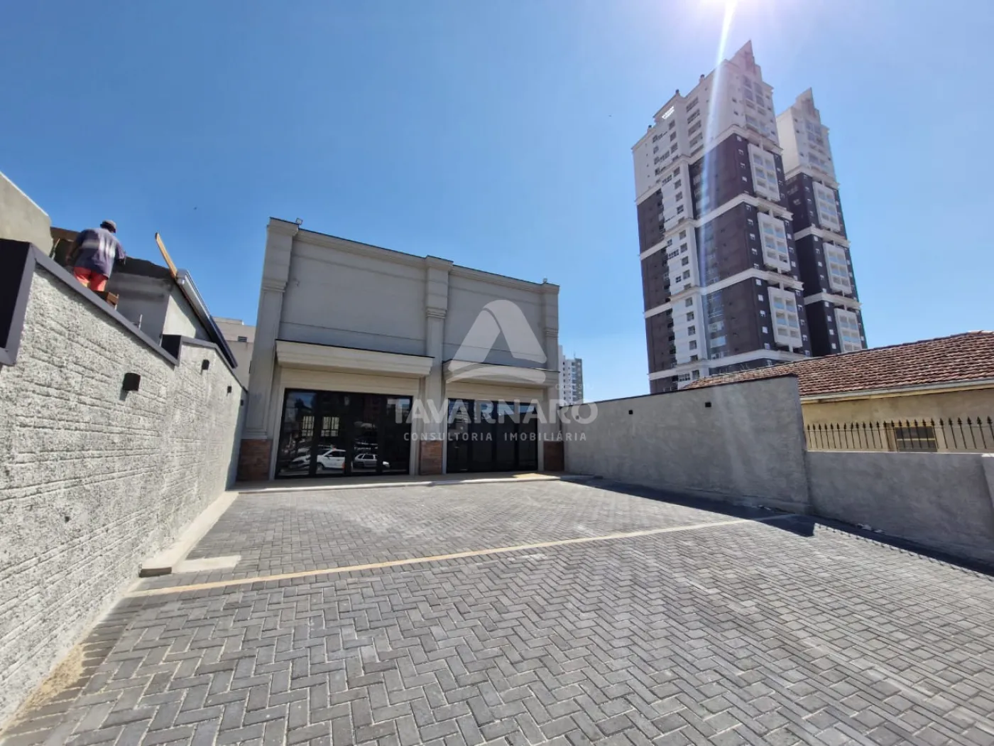 Alugar Comercial / Casa em Ponta Grossa R$ 8.500,00 - Foto 5