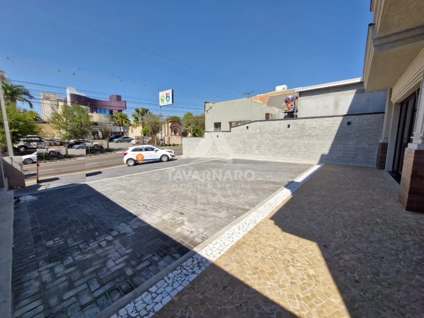 Alugar Comercial / Casa em Ponta Grossa R$ 8.500,00 - Foto 9