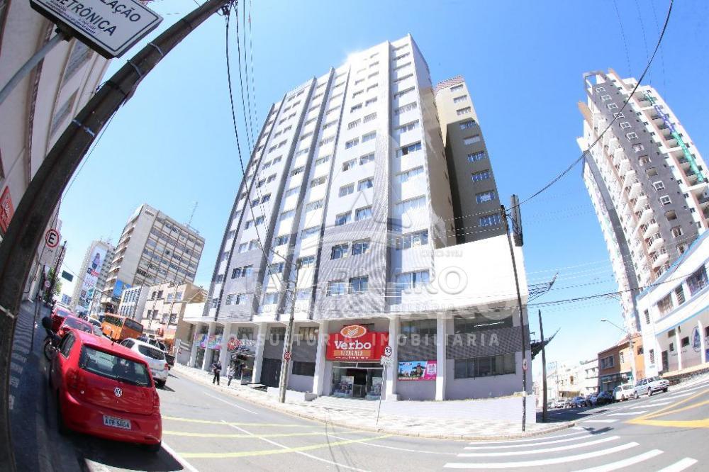 Comprar Apartamento / Padrão em Ponta Grossa R$ 320.000,00 - Foto 1
