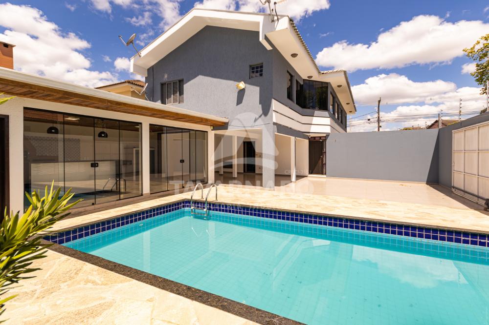 Alugar Comercial / Casa em Ponta Grossa R$ 7.800,00 - Foto 1
