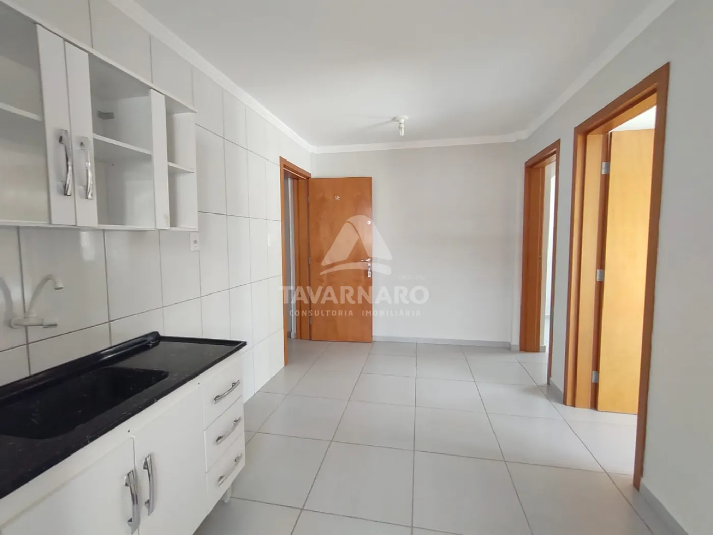 Apartamento para alugar com 2 quartos, 39m² - Foto 3