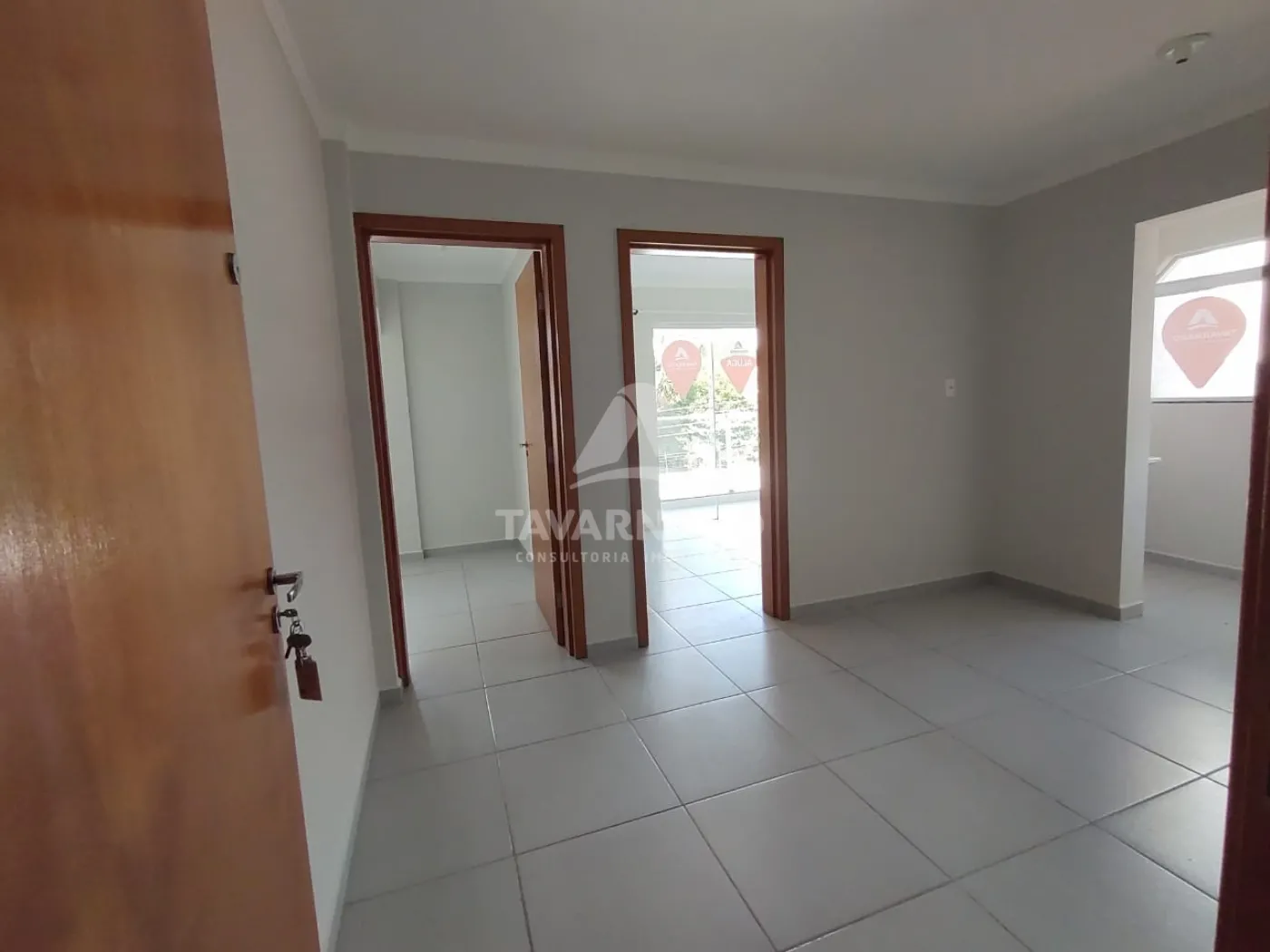 Apartamento para alugar com 2 quartos, 39m² - Foto 4