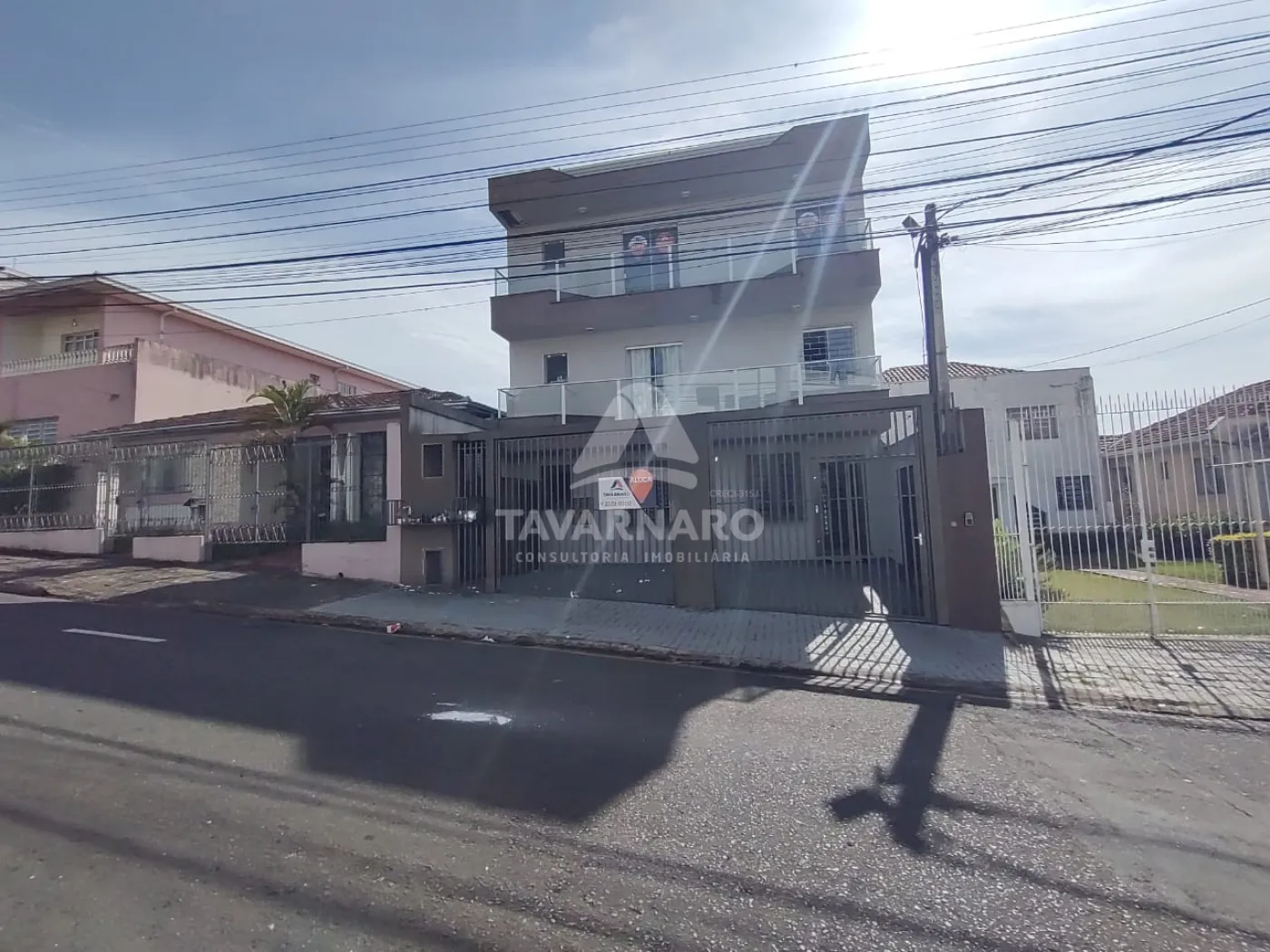 Apartamento para alugar com 2 quartos, 39m² - Foto 1