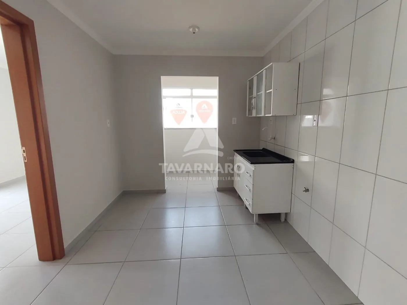 Apartamento para alugar com 2 quartos, 39m² - Foto 2